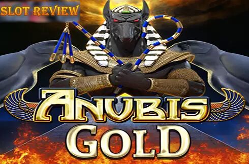 Anubis Gold